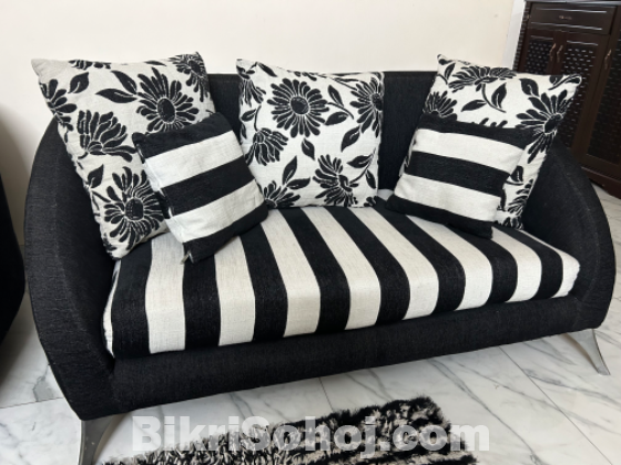 Sofa set